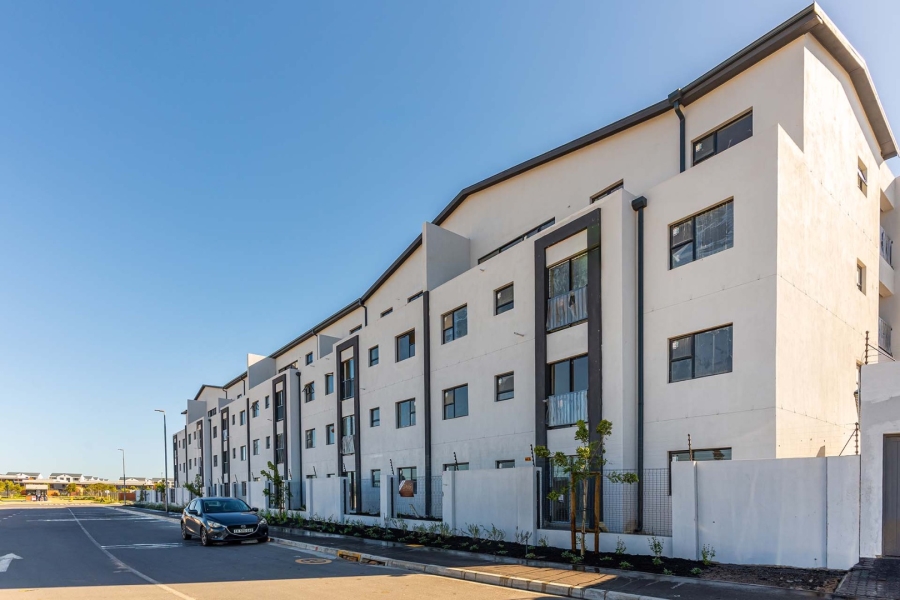 3 Bedroom Property for Sale in Sandown Western Cape